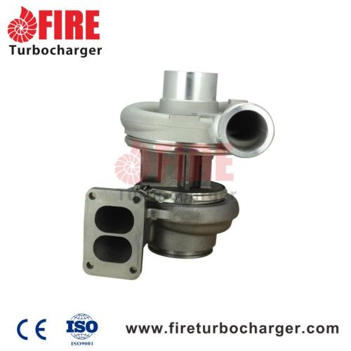 Turbófeltöltő 4Le 311644 Ruck számára