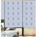 Durable Anti-corrosion Blind Roller Shade Curtain Jacquard