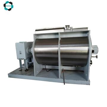 Chocolate Refiner and Conching Machine