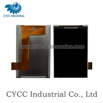 China Supplier Original Cell Phone Lcd Display for Avvio 760