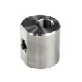 Metal Aluminum Lathe Part Machine Part Turning Part