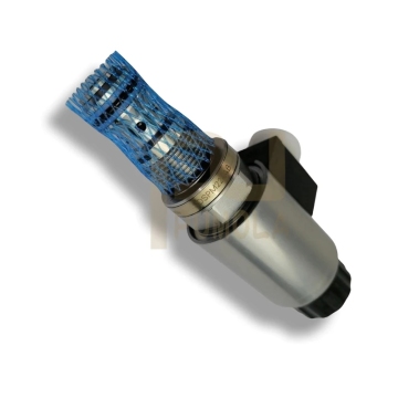 Original Wandfluh Hydraulic Pressure Reducing Valve SDSPM22-AB-G24/KD35 and SDSPM22-BA-G24/KD35