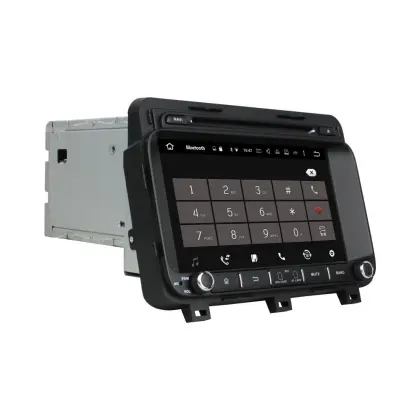 car autoradio for K5/OPTIMA  2014