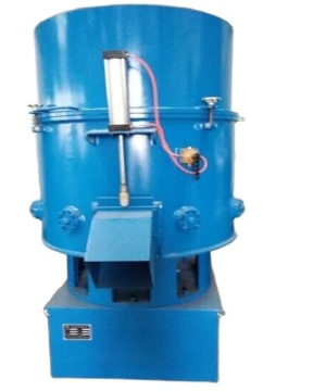 300kg Plastic Squeezer Machine: Film Agglomerator for Dewatering LDPE, PP, and PE Films