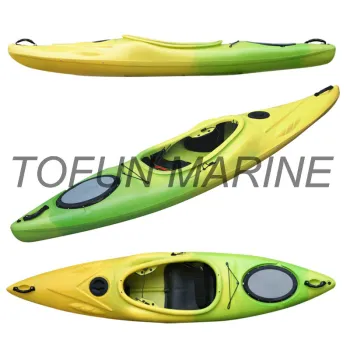 Kayaks Boat (GK-09) (TFGK)