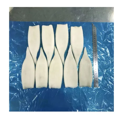 high quality frozen squid price squid tube u4,gaint squid tube u5,high quality frozen squid tube u3