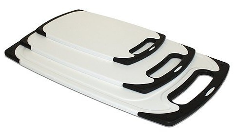 Plastic Chopping Board