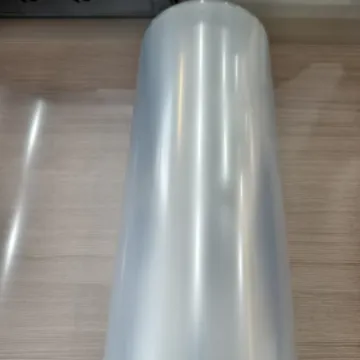 Polyester PET Making Anti-Static Twist Film