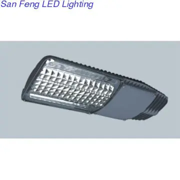 High power LED Street Light 64W