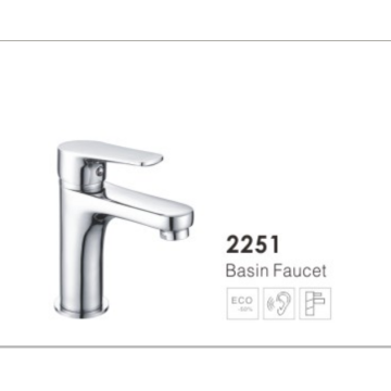 Faucet mezclador de cuencas 2251