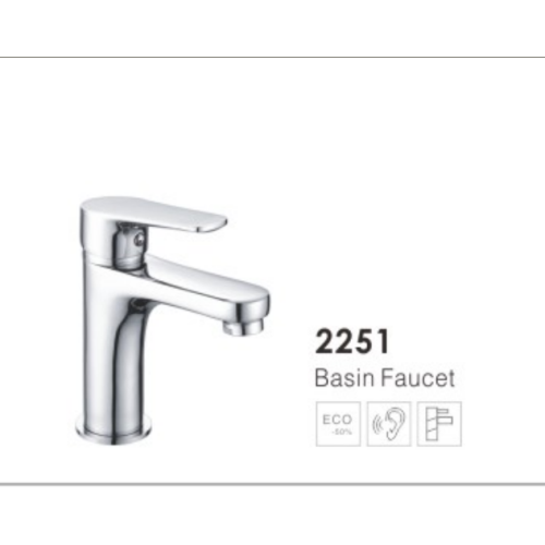 Faucet Misturador Basin 2251