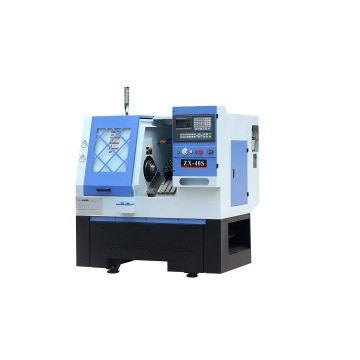 CNC milling machine with GSK system