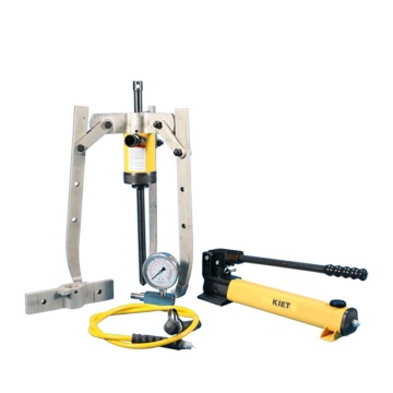 ENERPAC-ekvivalent 700 bar 8 ton liten hydraullager Master Puller KET-BHP-152