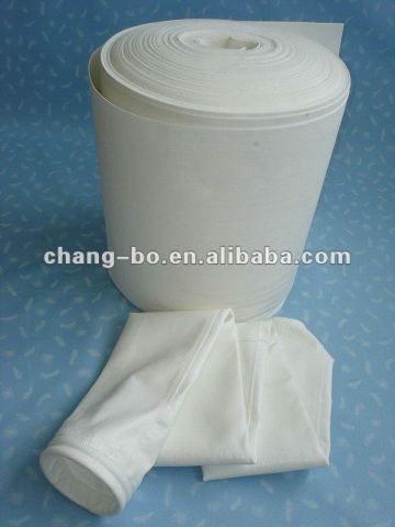 polyester filter bag (customized)