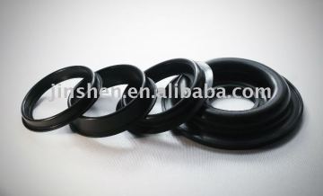high quality rubber seal with lower cost