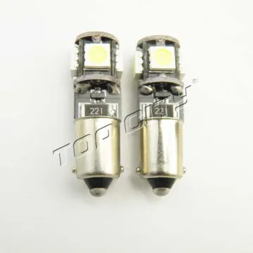 high power BA9S brake light signal light