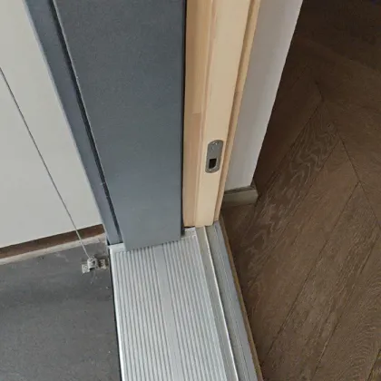 Lift and Slide Door Accessories & Systems | Joyfident