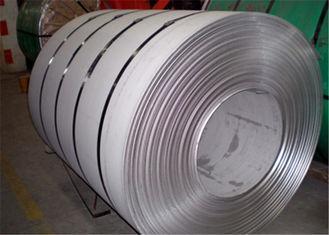 JIS EN 321 Boiler Hot Rolled Coil With 3mm - 16mm Thickness