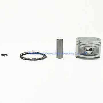 CQHZJ Good Price Motorcycle Engine Parts Piston Kit STD for GN125