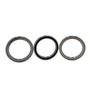 Wholesale Discounts on Thin Wall Deep Groove Ball Bearings: 61938, 61940 C3, and 61952MA