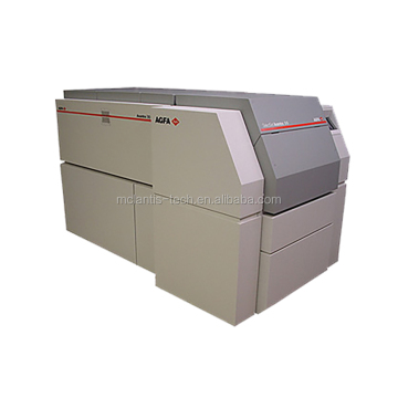 AGFA Avantra 44S ImageSetter: Penyelesaian Pencitraan Berkualiti Tinggi