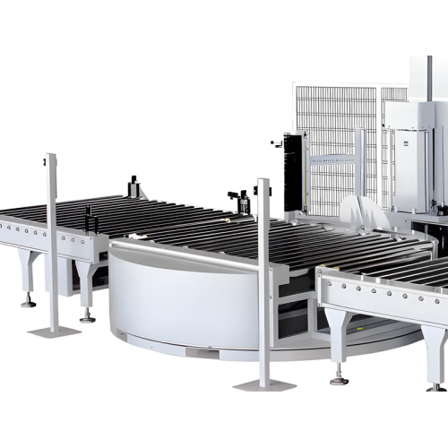 غلاف امتداد البليت الأوتوماتيكي