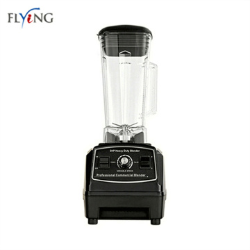 Best More Powerful Blender In The World