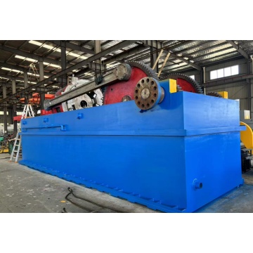 Пильгерный стан холодной прокатки LD-330 для стальных труб