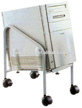 KF-28 modern accessories metal mobile factory direct sell custom made green material CPU holder