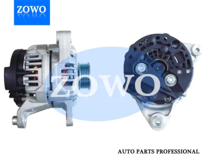 0124315014 BOSCH CAR ALTERNATOR 70A 12V