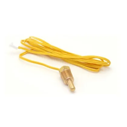 Pentair 471566 Thread Thermistor Probe 10KOhm 1.5meter Length Replacement For MiniMax Pool Spa Pump and Heater