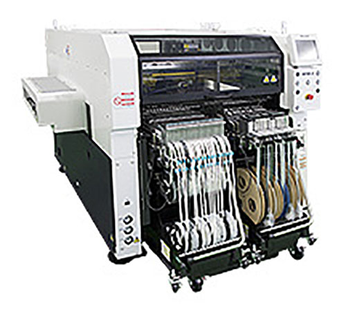 Panasonic Automatic Placement Machine