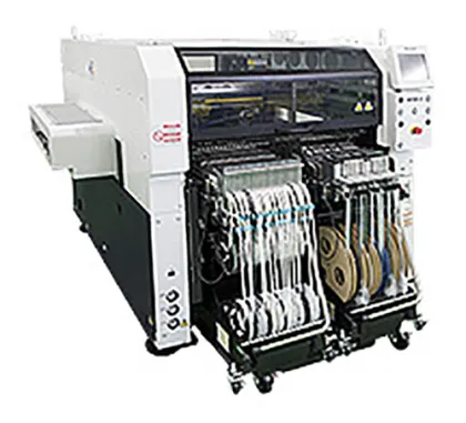 High-quality Panasonic automatic placement machine
