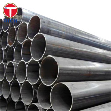 GB150.2 12Cr2Mo1 Hot Rolled Carbon Steel Pipe