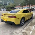2015 Chevrolet Camaro 3.6L RS Limited Edition