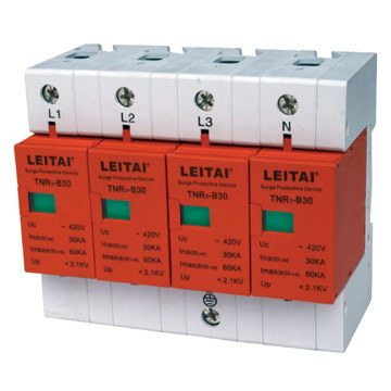 Surge Arrester
