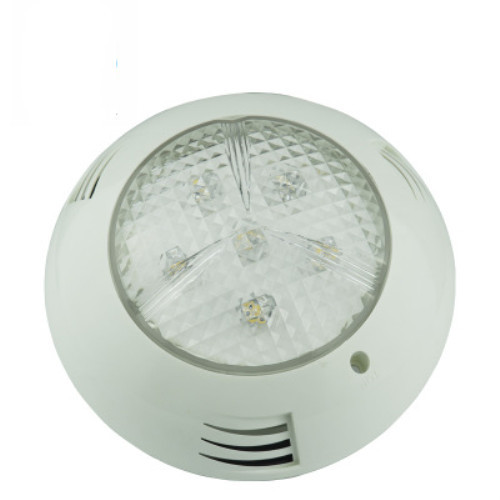 LEDER Smart Resin Filled LED Pool Light