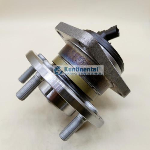 1S71-2C299-AJ VKBA3576 HUB Подшипник Сборка Ford Mondeo