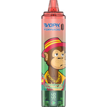 RandM Tornado Vape 15K Puffs US Wholesale
