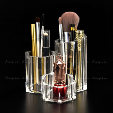 Blink Acrylkosmetischer Organizer - Schinserspeicher