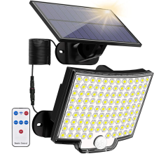 LED Solar Light Outdoor 106