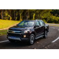 Premium Haltlable TPV Car Matte für Chevrolet