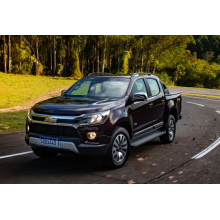 سيارة AMT متينة 5D مخصصة ل CHEVROLET COLORDA