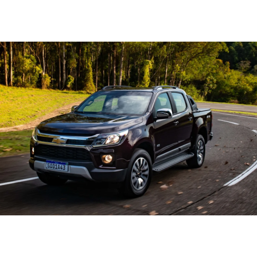 AMT de autos personalizado 5D duradero para Chevrolet Coloroda