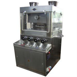 ZP35A Rotary Tablet Press