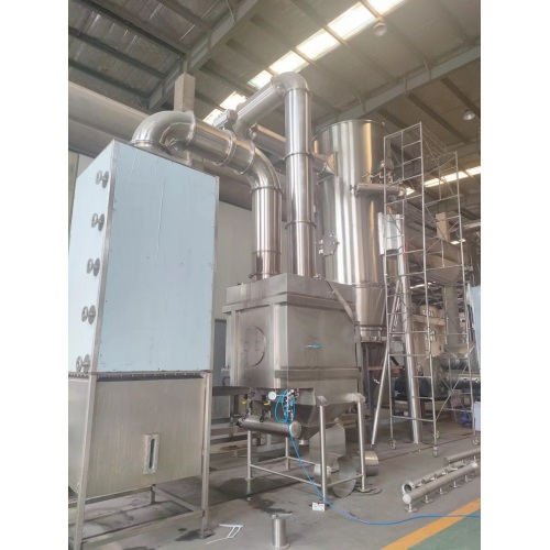 Pharmaceutical Medicine Powder Drying Machine