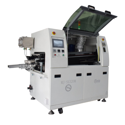 Small Double Wave Soldering Machine Price High Quality Small Double Wave Soldering Machine Supplier