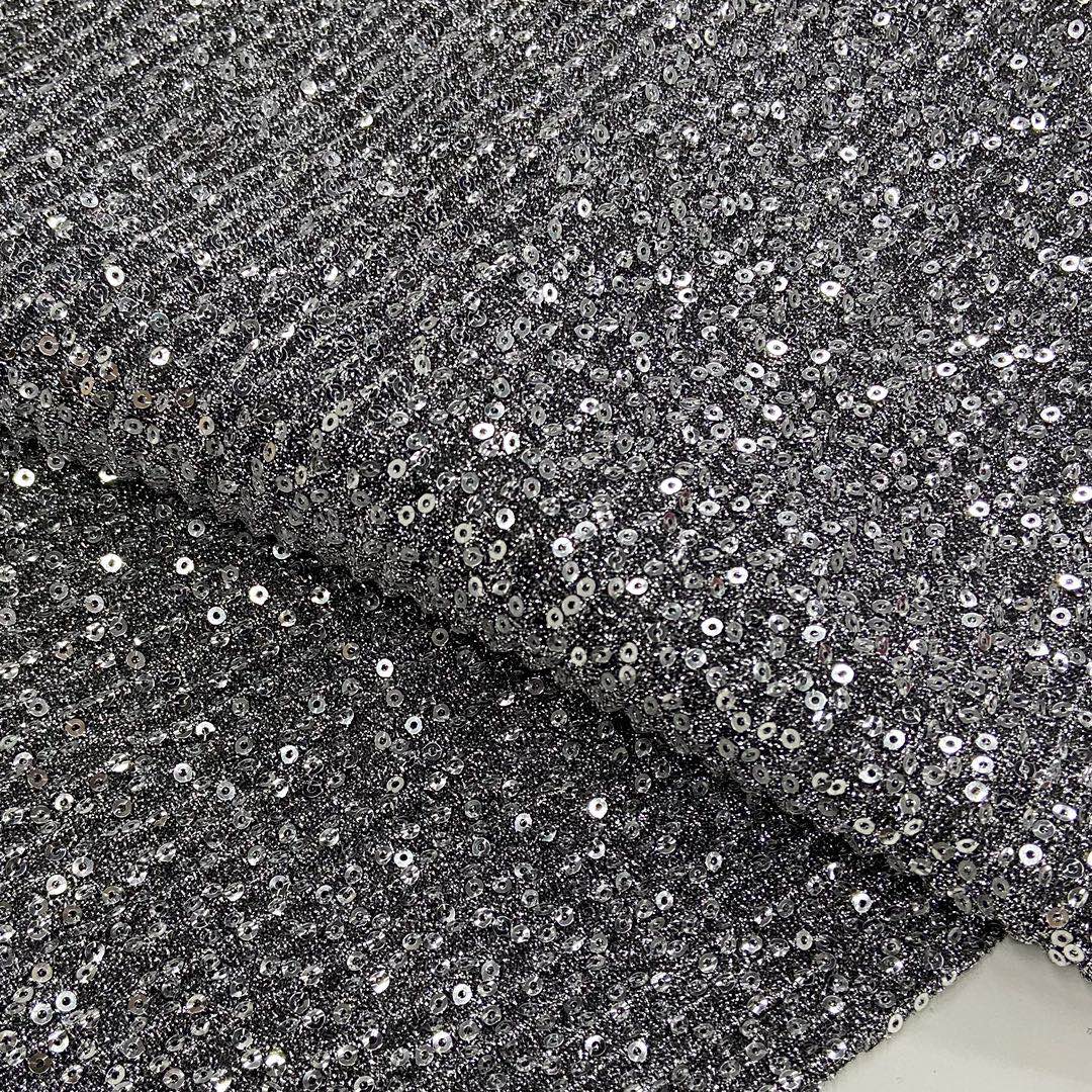 Embroidery Fabric-1