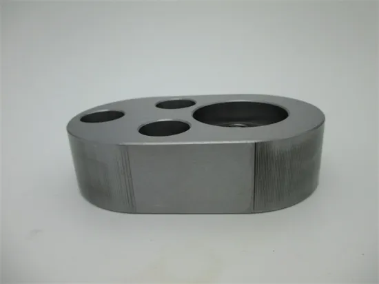 Precision Metal Machining Turned Components