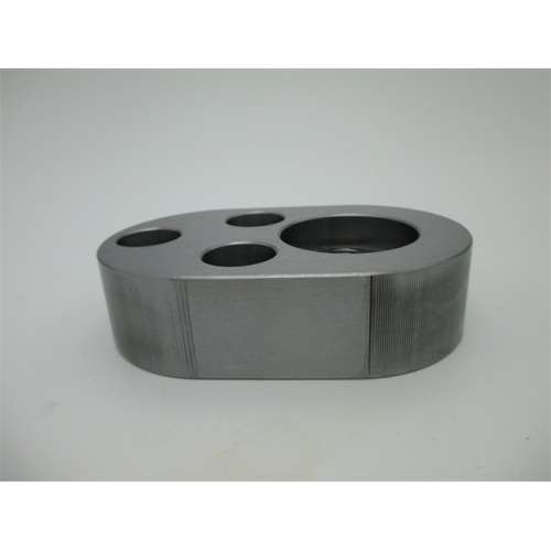 Precision Metal Machining Turned Components